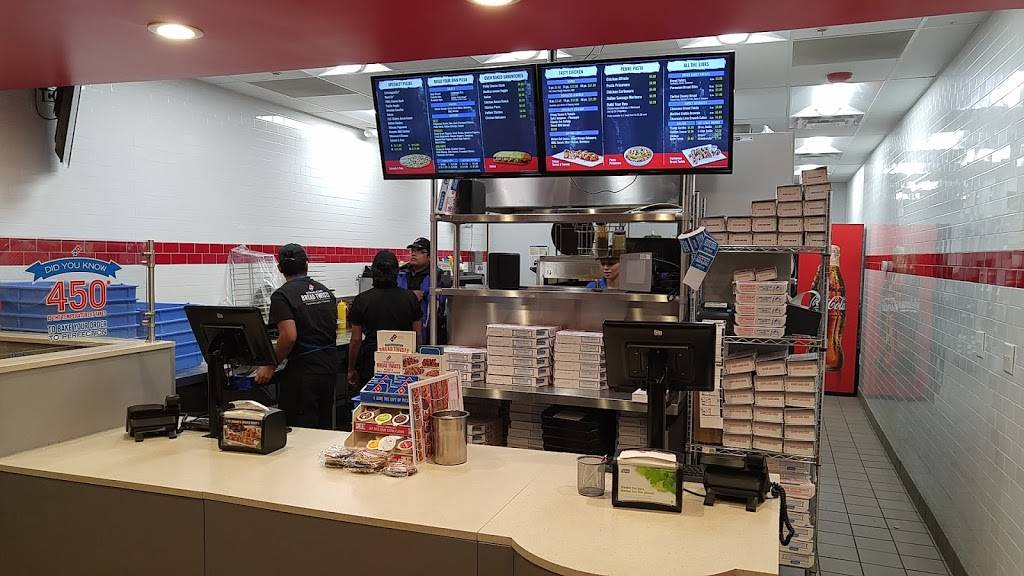 Dominos Pizza | meal delivery | 324 US-6 #20, Dillon, CO 80435, USA | 9704687744 OR +1 970-468-7744