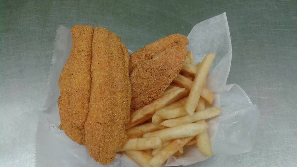 Sam Sylks Chicken And Fish | restaurant | 4122 Mayfield Rd, South Euclid, OH 44121, USA | 2164659833 OR +1 216-465-9833