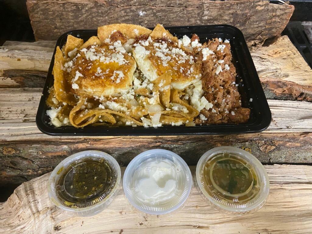 Taquitos Chicago | restaurant | 2537 S Wabash Ave unit #29, Chicago, IL 60616, USA | 7732341249 OR +1 773-234-1249