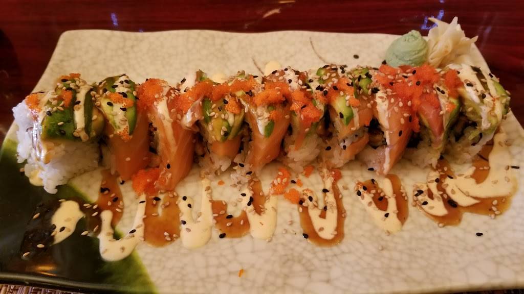 Bangkok Downtown | restaurant | 131 E Innes St, Salisbury, NC 28144, USA | 7046036253 OR +1 704-603-6253