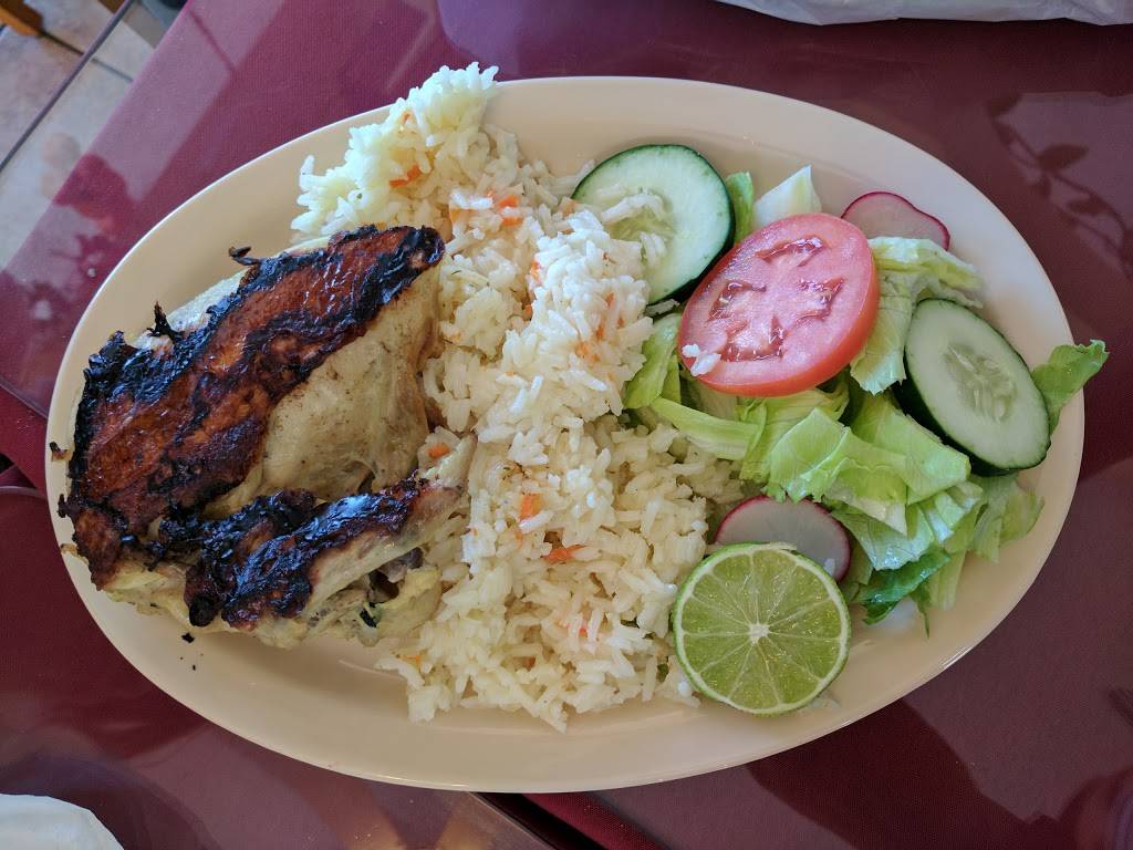 Izalco Restaurant | restaurant | 10729 Burbank Blvd, North Hollywood, CA 91601, USA | 8187600396 OR +1 818-760-0396