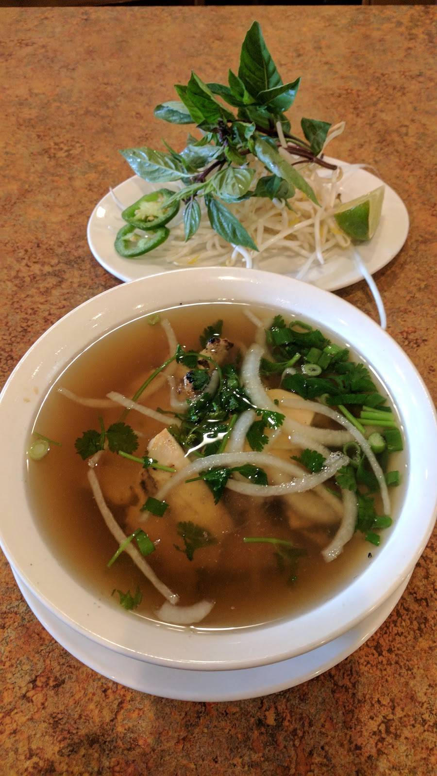 Pho Thanh Binh | restaurant | 107 Via Pico Plaza, San Clemente, CA 92672, USA | 9493693879 OR +1 949-369-3879