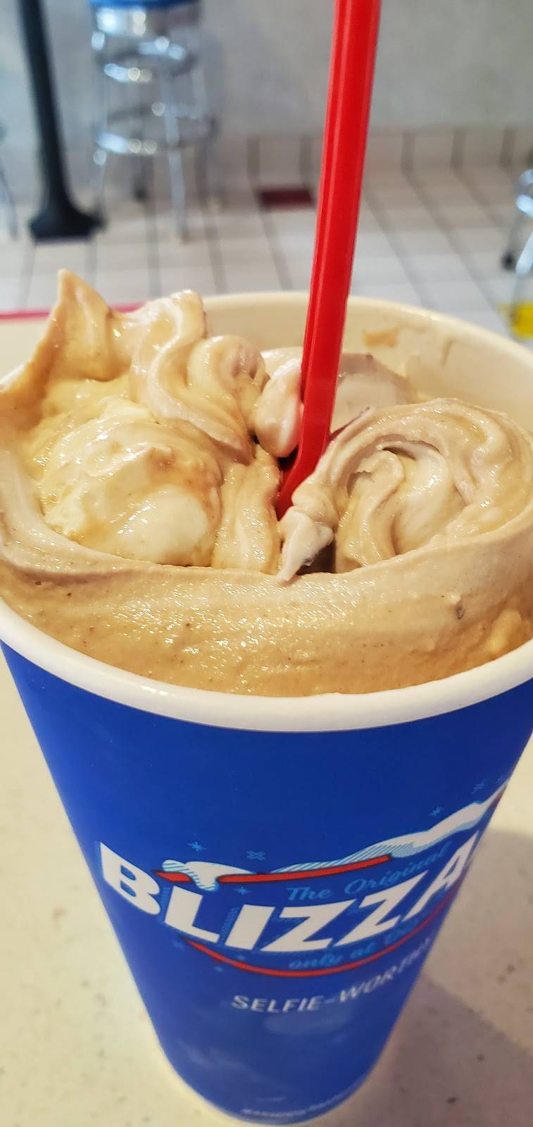 Dairy Queen Grill & Chill | restaurant | 706 E 13th Ave, Eugene, OR 97401, USA | 5413437512 OR +1 541-343-7512