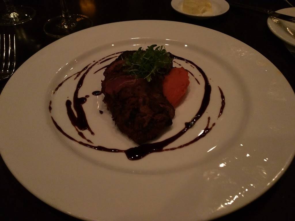 Game Creek Restaurant | restaurant | Gore Creek Dr, Vail, CO 81657, USA | 9707544275 OR +1 970-754-4275