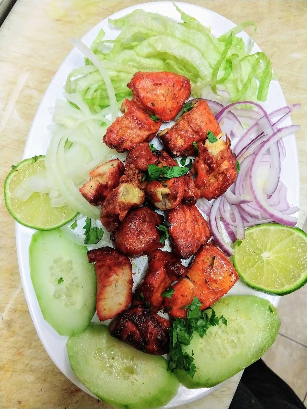 Biryani Pointe - Gurnee | restaurant | 5414 Grand Ave, Gurnee, IL 60031, USA | 2246566449 OR +1 224-656-6449