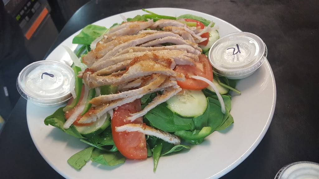 The Original Anthonys Pizza | restaurant | 155 S Charles Richard Beall Blvd, DeBary, FL 32713, USA | 3866689477 OR +1 386-668-9477