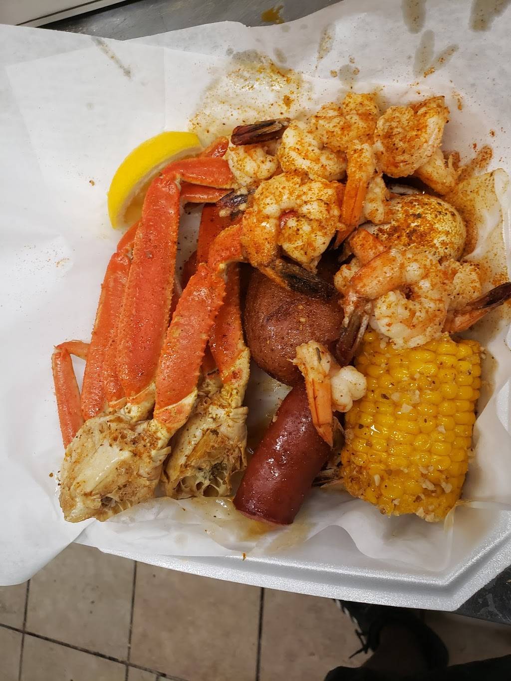 Elibel Country Chicken & Fish , Inc. | restaurant | 11041 Beach Blvd SB2, Jacksonville, FL 32246, USA | 9042501829 OR +1 904-250-1829