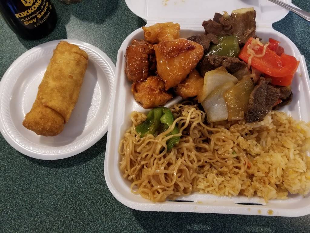 Far East | restaurant | 1529 E Main St, Murfreesboro, TN 37130, USA | 6158901413 OR +1 615-890-1413