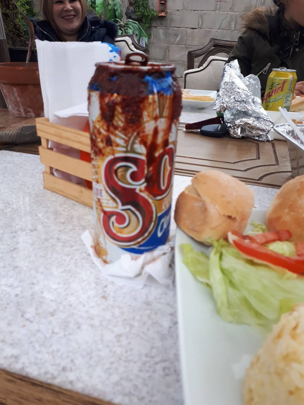 Elotes Del Puerto | restaurant | 22880, Del Puerto 2175, Hidalgo, 22880 Ensenada, B.C., Mexico | 1778329 OR +52 1778329