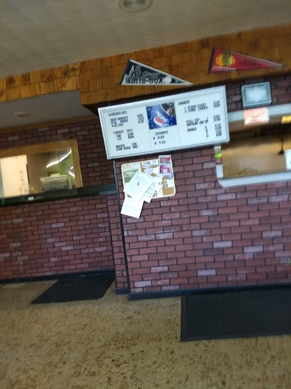 Louisiana Barbeque | restaurant | 1220 Richards St, Joliet, IL 60433, USA | 8157740131 OR +1 815-774-0131