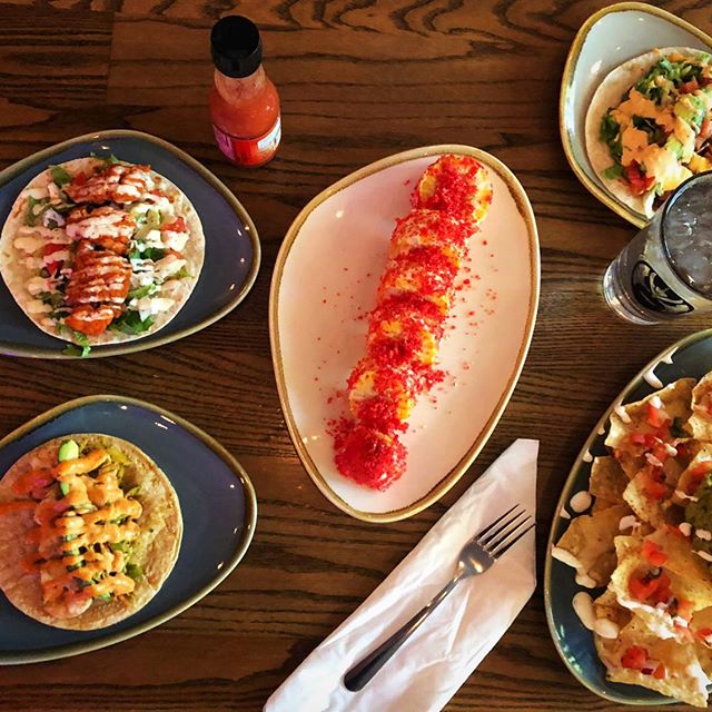 Luchador Tequila & Taco Bar | restaurant | 558 State St, Madison, WI 53703, USA | 6084165283 OR +1 608-416-5283