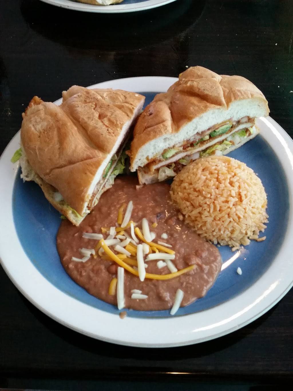 Las Brisas Mexican Restaurant | restaurant | 136 Pondella Rd, North Fort Myers, FL 33903, USA | 2393497911 OR +1 239-349-7911