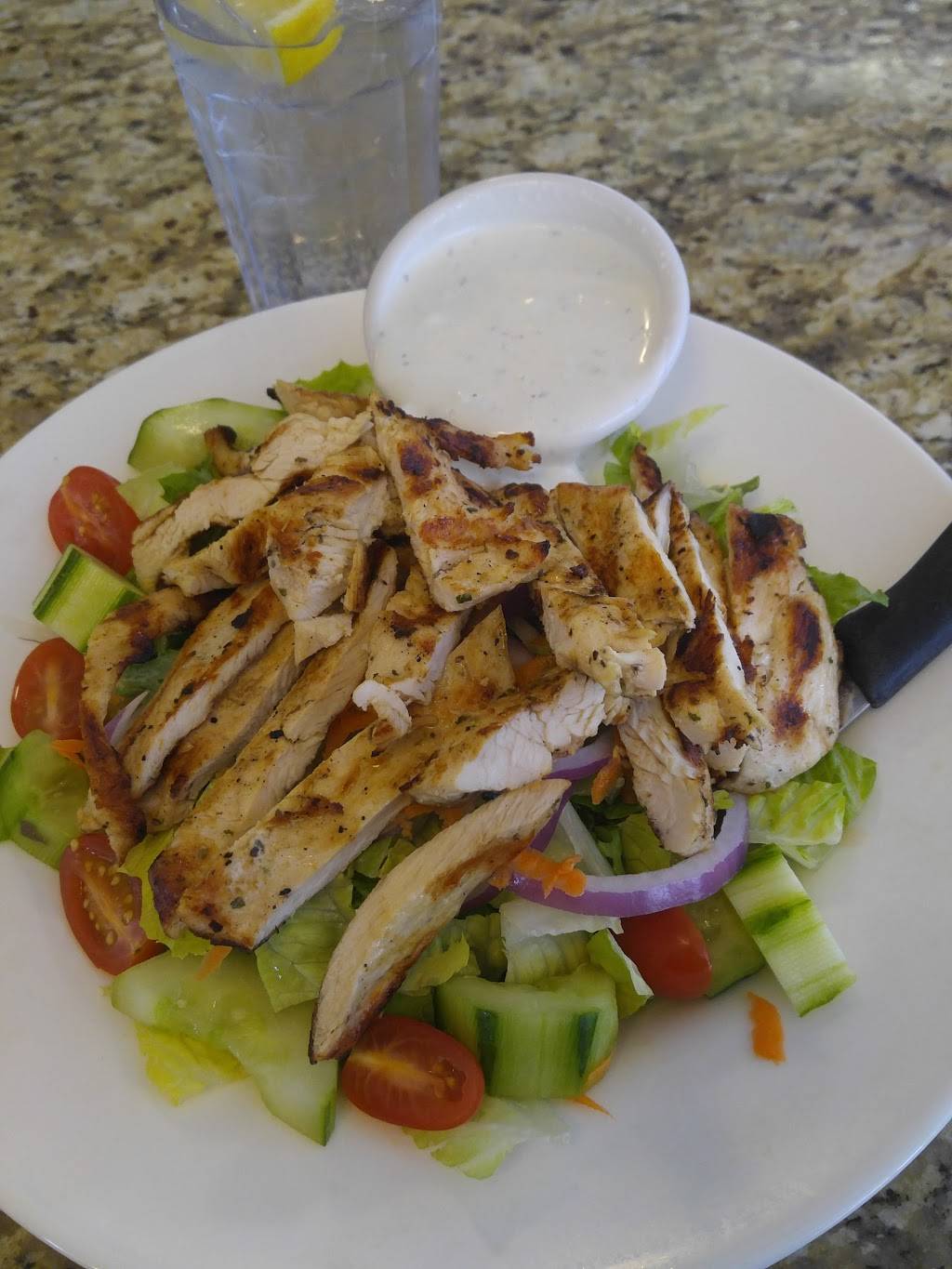 Blue Sky Diner | restaurant | 273 Ferry Blvd, Stratford, CT 06615, USA | 4752824400 OR +1 475-282-4400