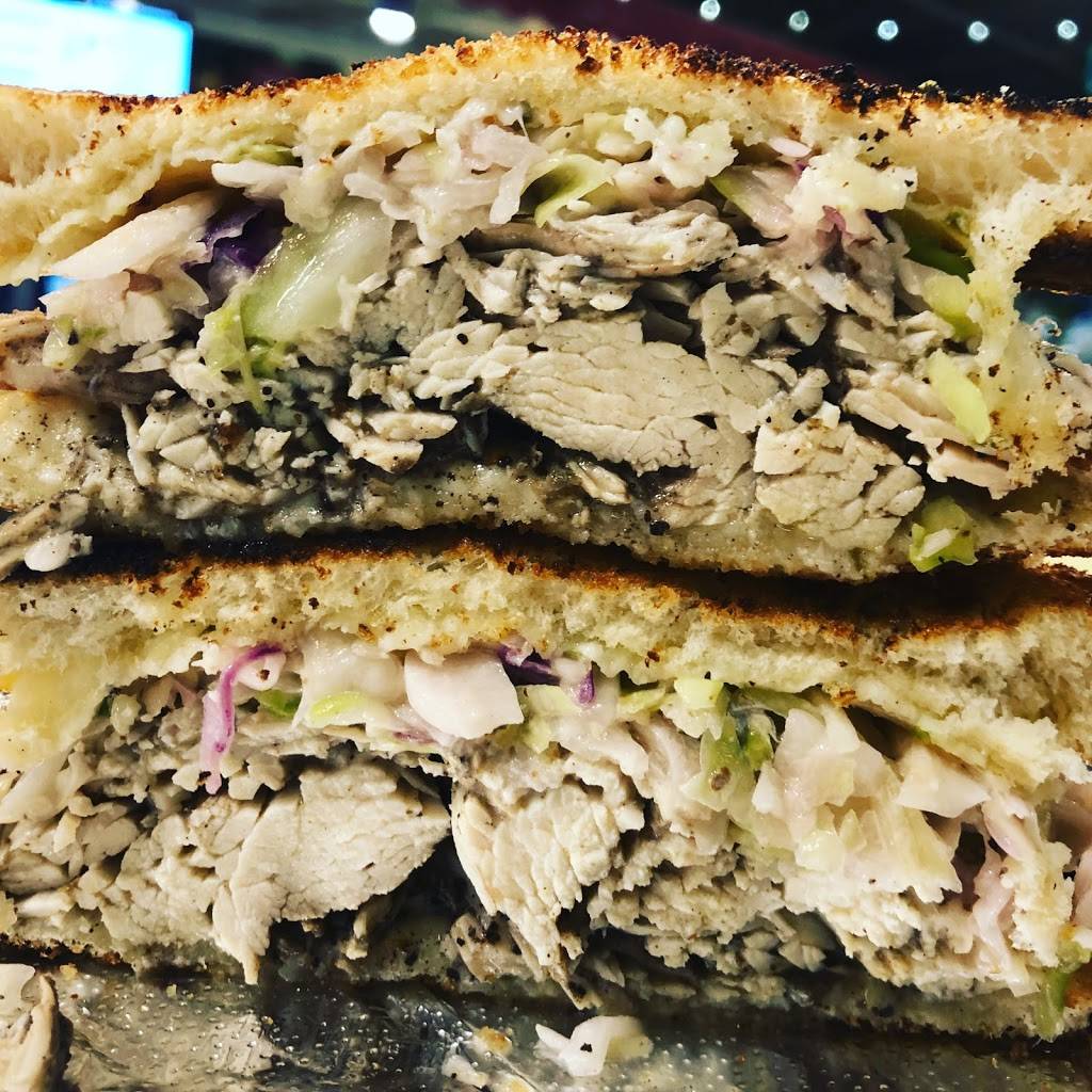 Loop Soup | restaurant | 131 N Clinton St, Chicago, IL 60661, USA | 3122651662 OR +1 312-265-1662