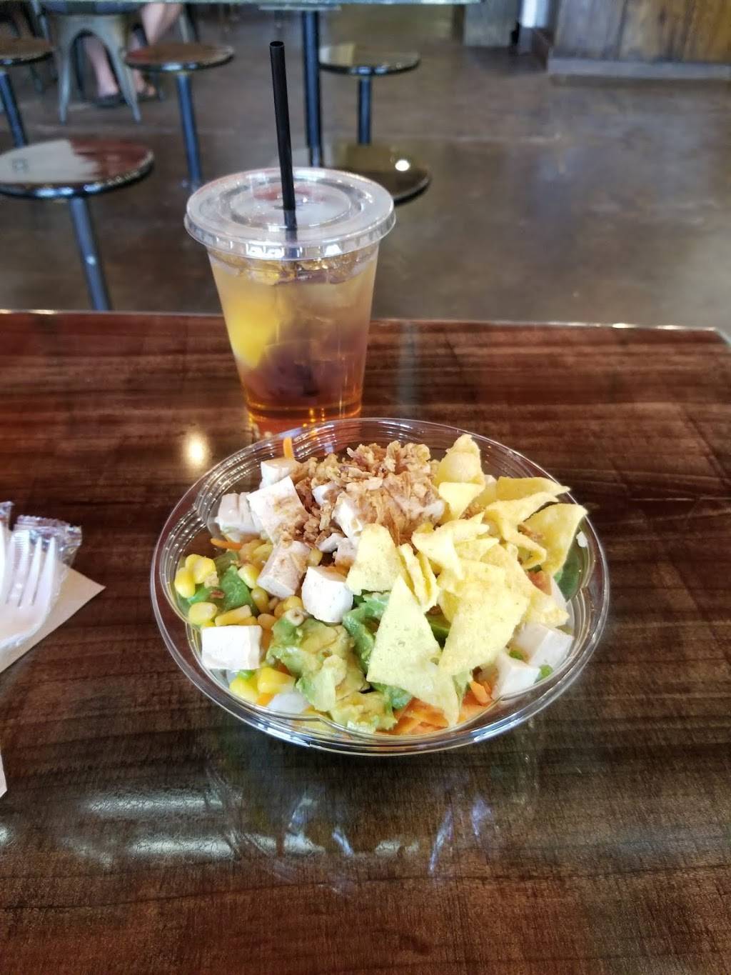 Poke Bros. | restaurant | 1230 Bower Pkwy Suite B1B, Columbia, SC 29212, USA | 8037224595 OR +1 803-722-4595