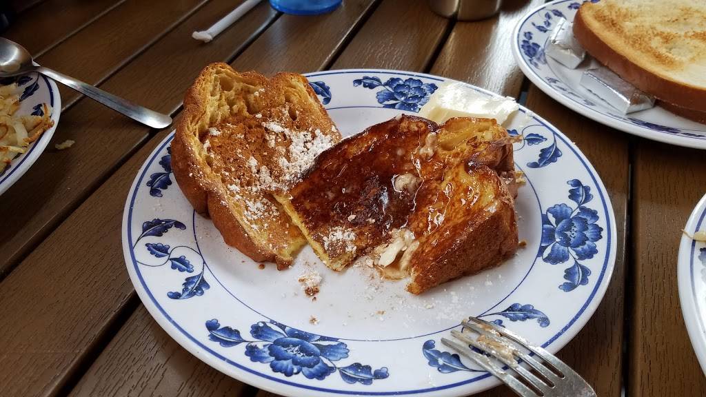 Rutts Hawaiian Cafe | cafe | 11707 Washington Pl, Los Angeles, CA 90066, USA | 3103986326 OR +1 310-398-6326