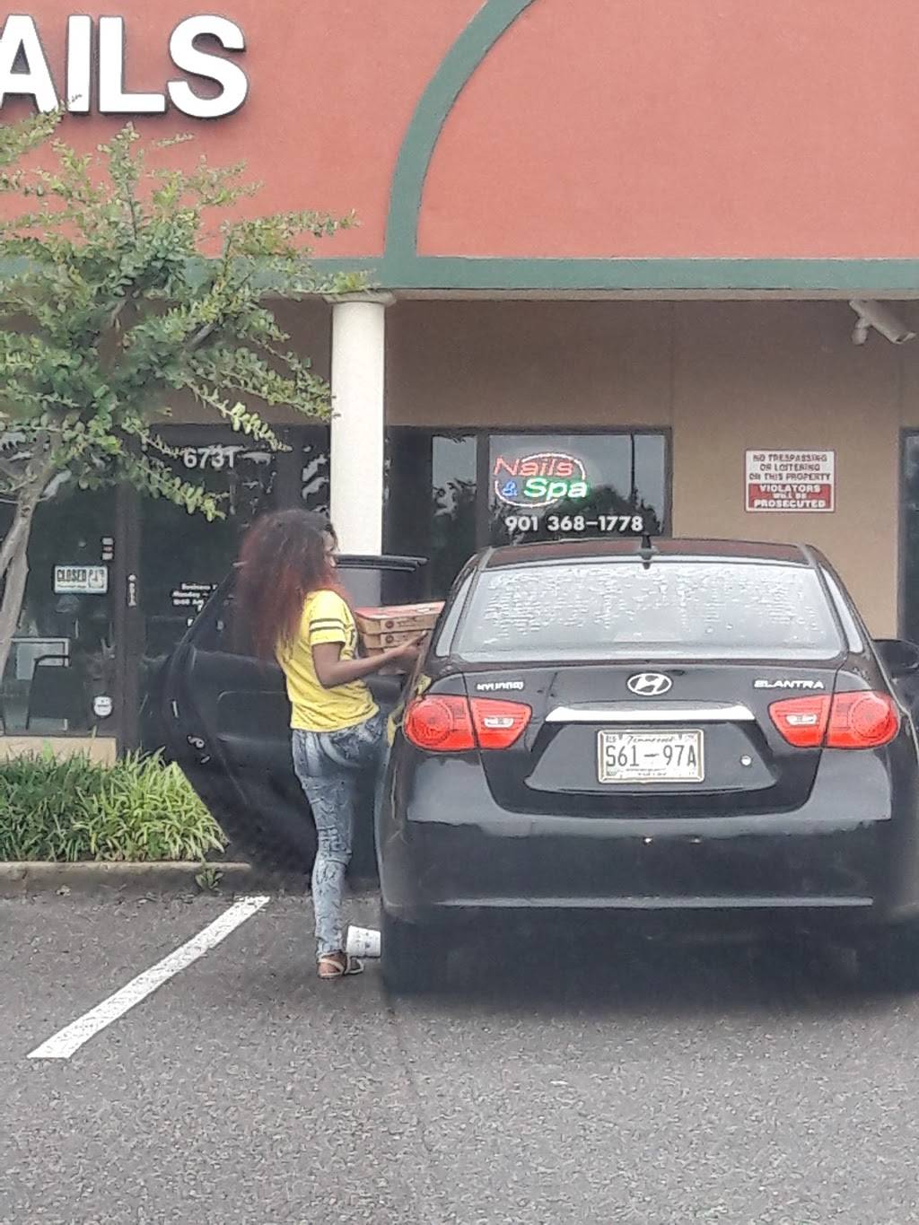 Pizza Hut | meal takeaway | 6725 E Shelby Dr, Memphis, TN 38141, USA | 9013609140 OR +1 901-360-9140