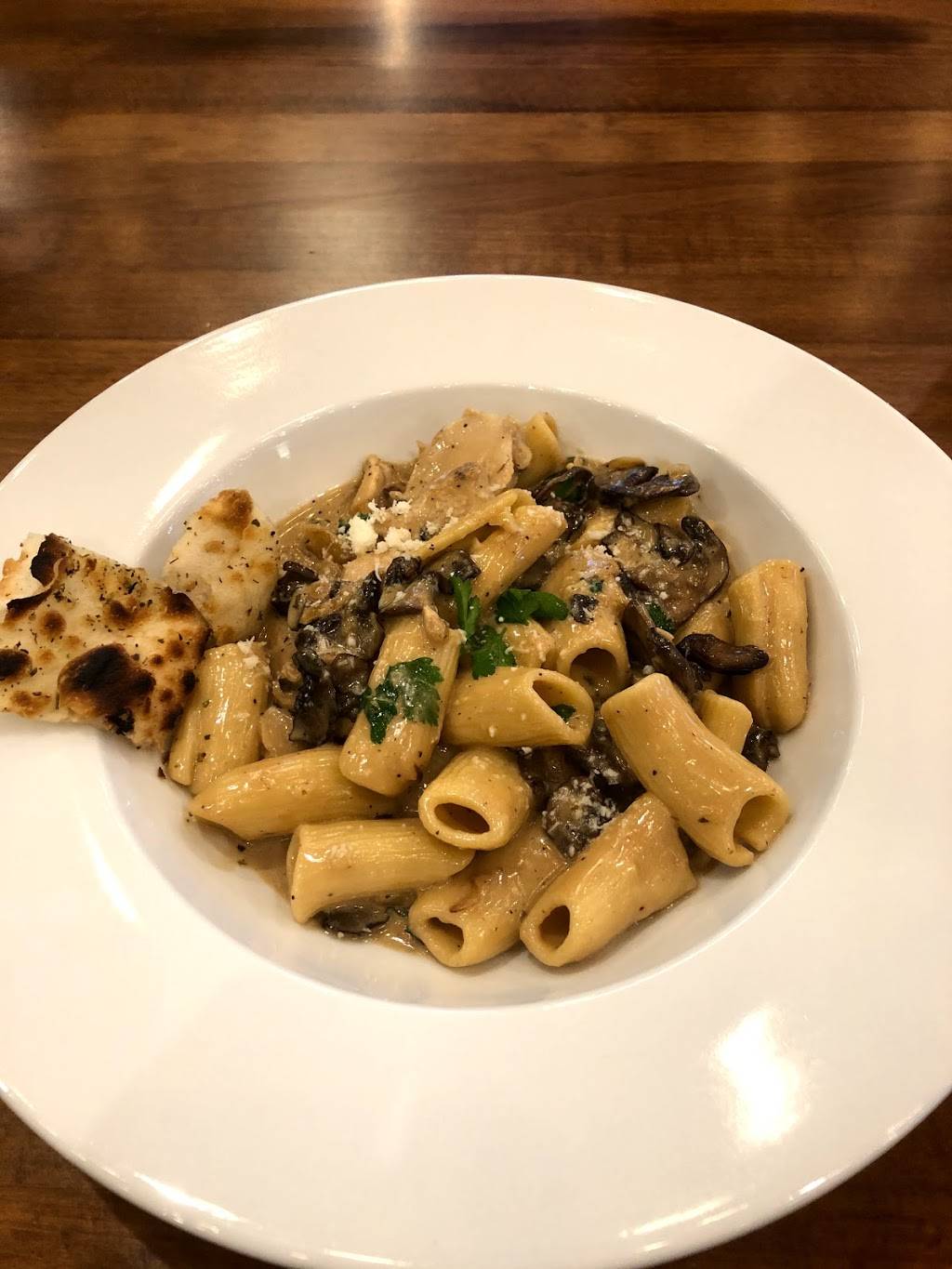 Capishe: Real Italian Kitchen (Southpark location) | restaurant | 6555 Morrison Blvd, Charlotte, NC 28211, USA | 9802729791 OR +1 980-272-9791