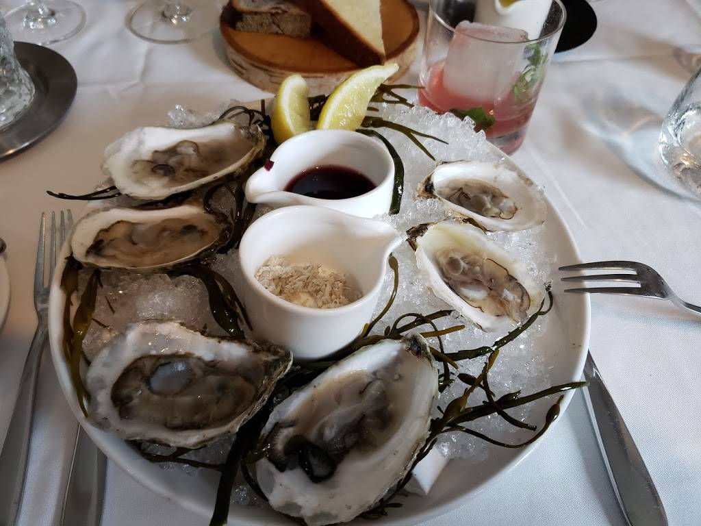 Vers | restaurant | 15 Cove Rd, Orleans, MA 02653, USA | 7745612185 OR +1 774-561-2185