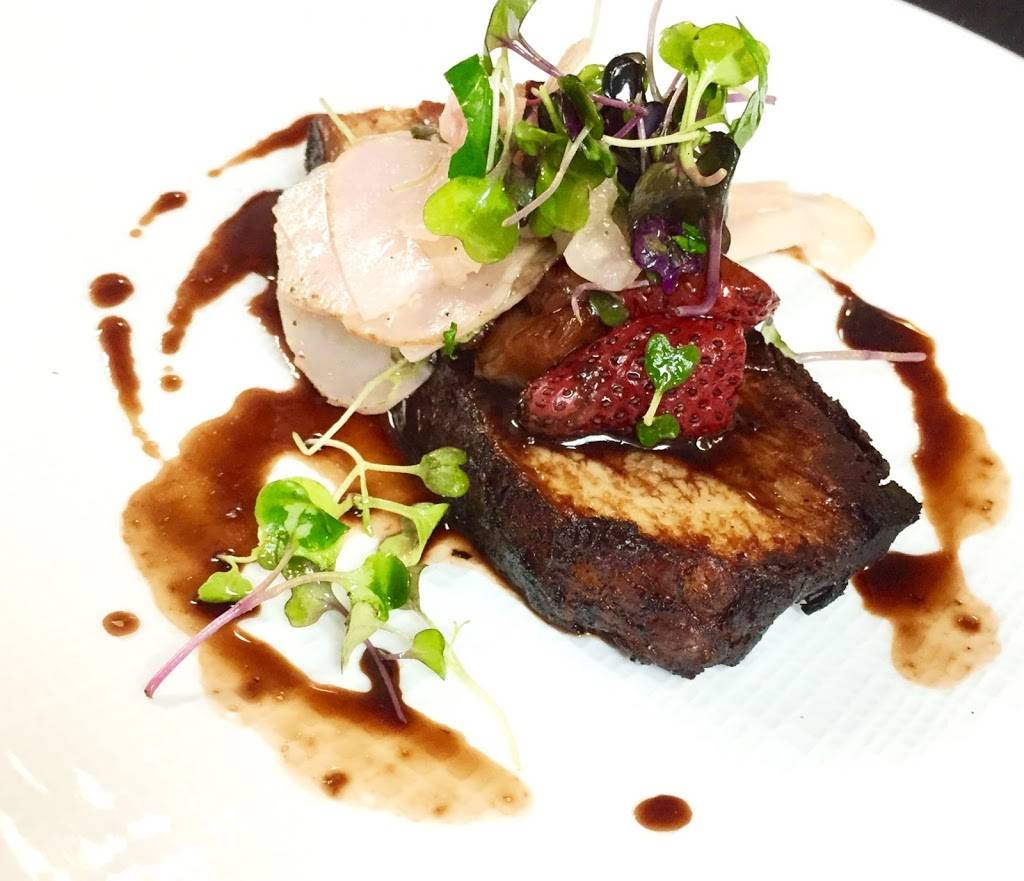 Restaurant Serenade | restaurant | 6 Roosevelt Ave, Chatham, NJ 07928, USA | 9737010303 OR +1 973-701-0303