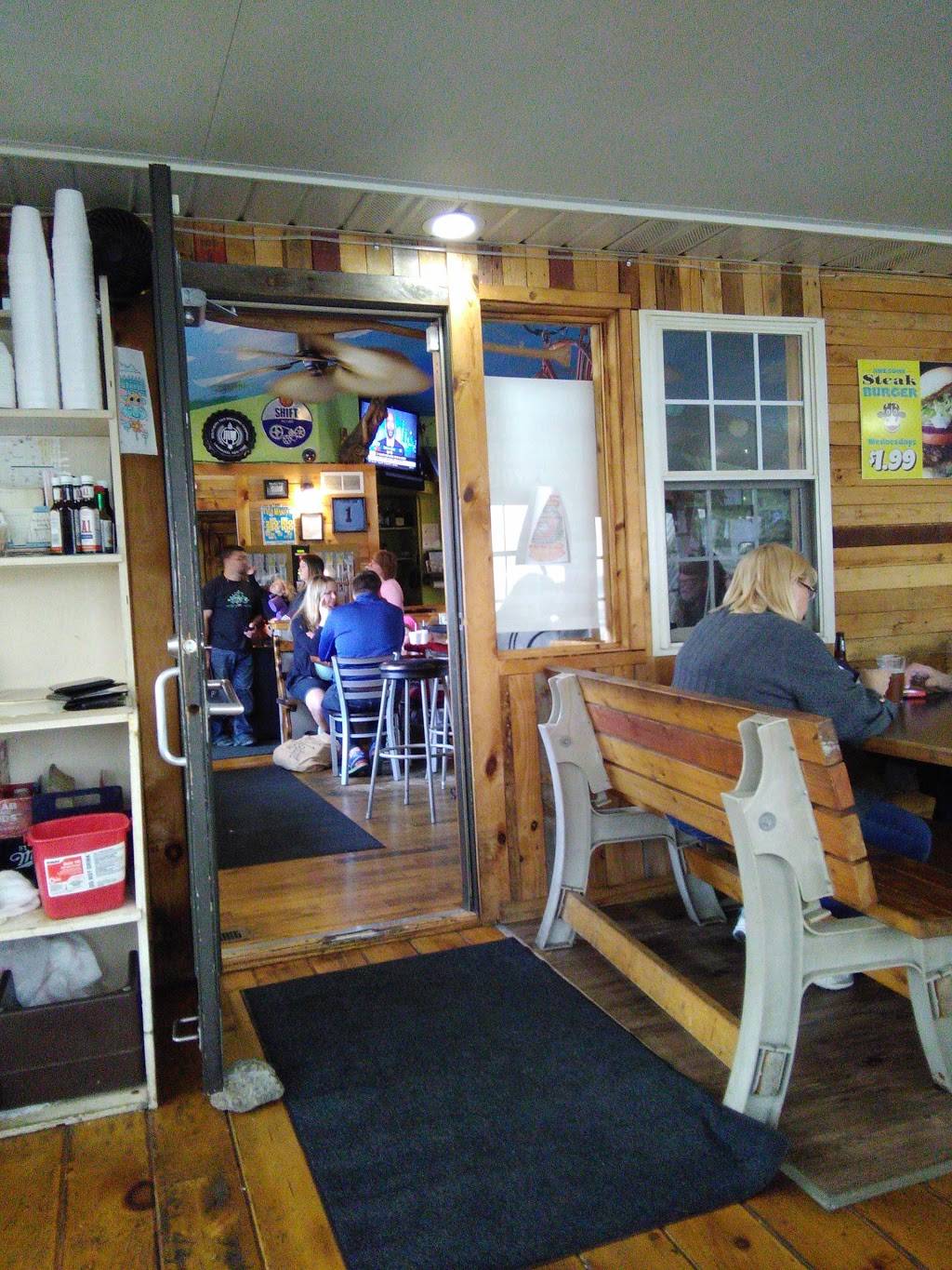 Flippin Cow | restaurant | 6118, 51330 State Rte 19, Elkhart, IN 46514, USA | 5742660606 OR +1 574-266-0606