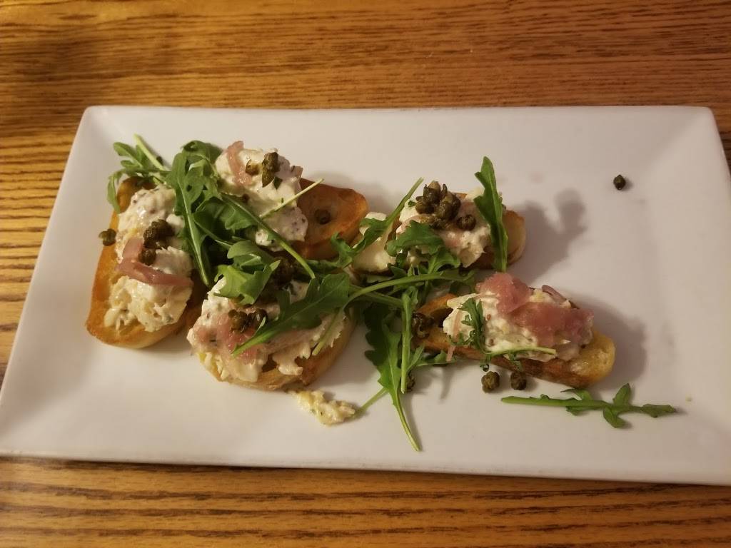 The Speakeasy | restaurant | 107 E Main St, Marion, VA 24354, USA | 2767834800 OR +1 276-783-4800