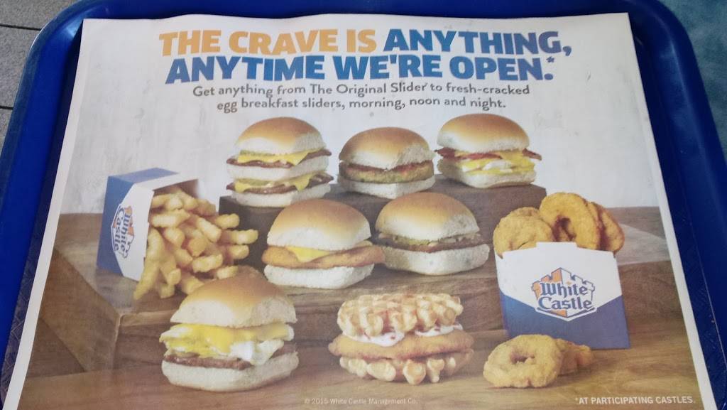 White Castle | restaurant | 5301 Delhi Pike, Cincinnati, OH 45238, USA | 5134513720 OR +1 513-451-3720