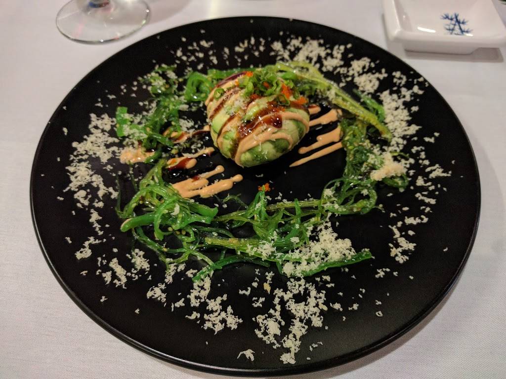 Kasa Sushi Japanese Restaurant | restaurant | 4195 N Tamiami Trail, Sarasota, FL 34234, USA | 9413554001 OR +1 941-355-4001