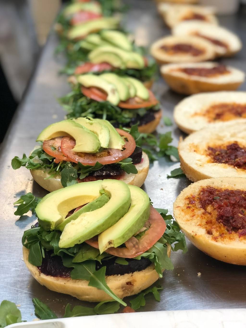 La Cucina Prepared Meals & Catering | restaurant | 934 Boston Post Rd, Guilford, CT 06437, USA | 2036895692 OR +1 203-689-5692