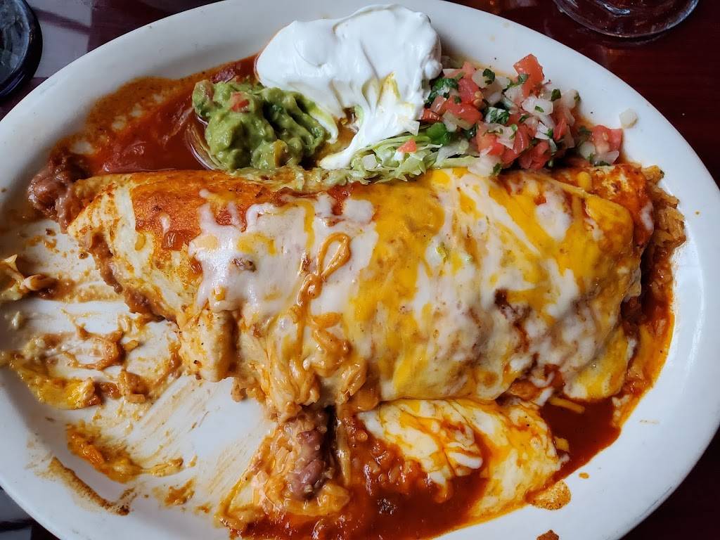 Fiesta Taqueria & Tequila Bar South Hill | restaurant | 10312 120th St E, Puyallup, WA 98374, USA | 2534467016 OR +1 253-446-7016