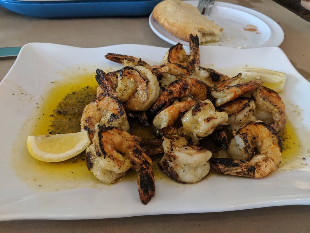 Hamido Seafood | restaurant | 3308 Ditmars Blvd, Astoria, NY 11105, USA | 7185452200 OR +1 718-545-2200