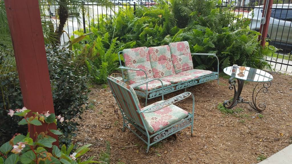 Faded Bistro & Beer Garden | restaurant | 420 N Ridgewood Dr, Sebring, FL 33870, USA | 8634710204 OR +1 863-471-0204