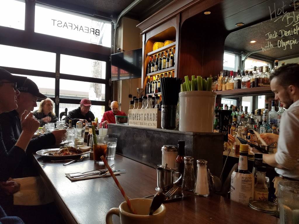 Coastal Kitchen | restaurant | 429 15th Ave E, Seattle, WA 98112, USA | 2063221145 OR +1 206-322-1145