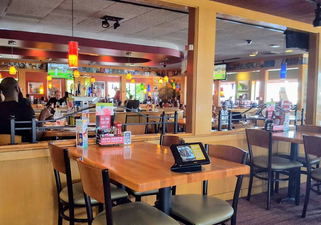 Applebees Grill + Bar | restaurant | 5503 Milan Rd, Sandusky, OH 44870, USA | 4196272777 OR +1 419-627-2777
