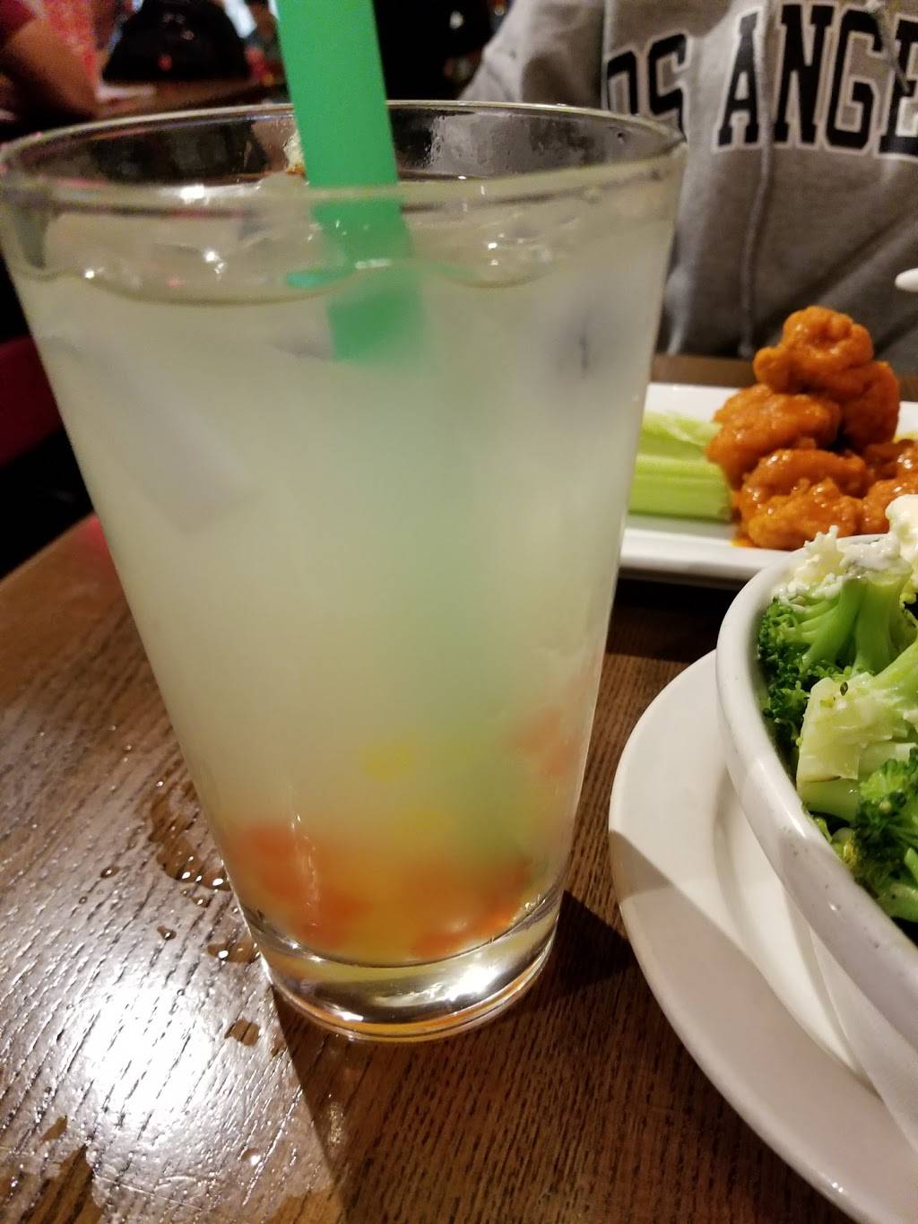 TGI Fridays | restaurant | 4951 Belt Line Rd, Dallas, TX 75254, USA | 9723610196 OR +1 972-361-0196