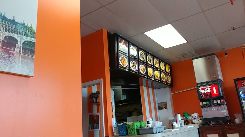 China Garden | restaurant | 3570 Northgate Dr, Myrtle Beach, SC 29588, USA | 8432943388 OR +1 843-294-3388