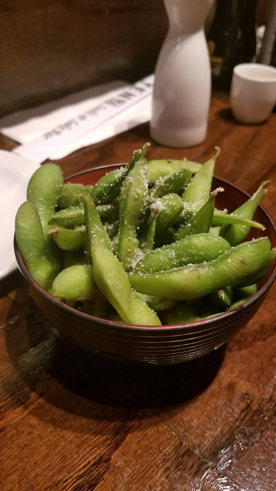 Yen Sushi & Sake Bar | restaurant | 17037 N 43rd Ave #A3, Glendale, AZ 85308, USA | 6029789022 OR +1 602-978-9022