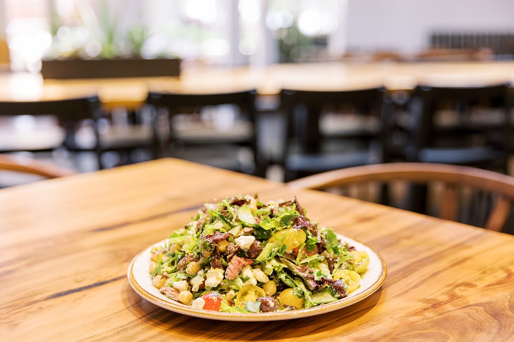 The Sand Hill Kitchen | restaurant | 2400 Sand Hill Rd, Menlo Park, CA 94025, USA | 6503043966 OR +1 650-304-3966