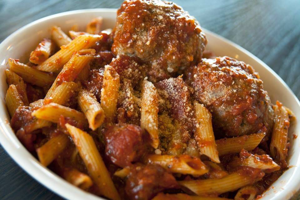 Mici Handcrafted Italian | restaurant | 2373 Central Park Blvd, Denver, CO 80238, USA | 3033556424 OR +1 303-355-6424