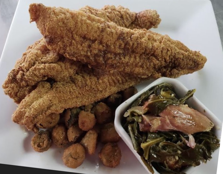 Southern Gourmet Kitchen | restaurant | 6509 W Park Blvd Suite 420, Plano, TX 75093, USA | 4692983441 OR +1 469-298-3441