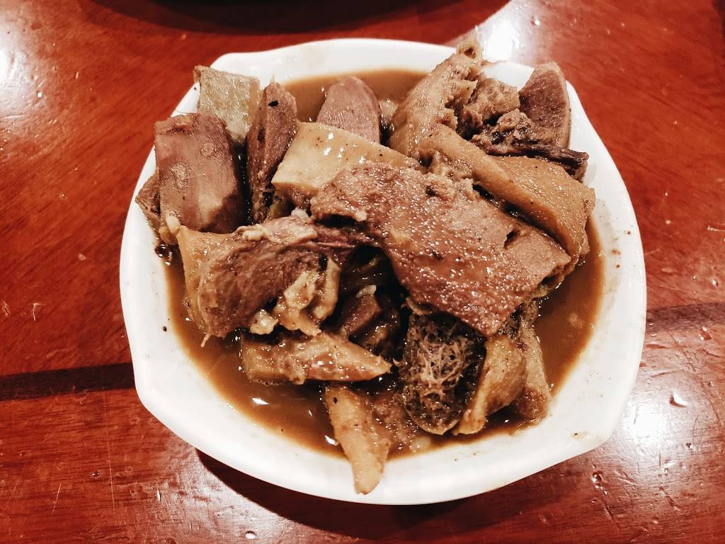 Sun Wah BBQ | restaurant | 5039 N Broadway, Chicago, IL 60640, USA | 7737691254 OR +1 773-769-1254