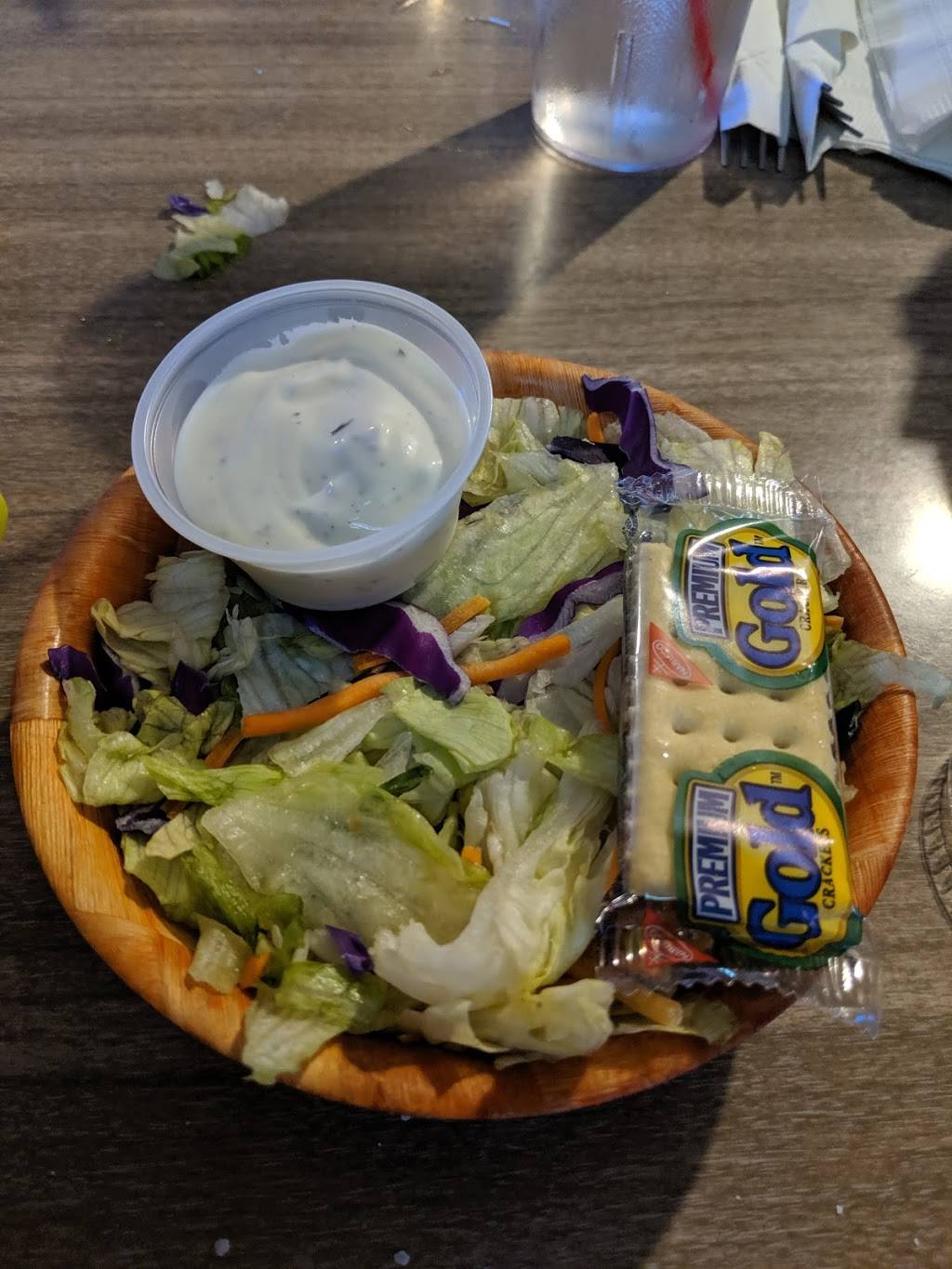 Outlaw Steakhouse | restaurant | 153 4th St, Garland, NE 68360, USA | 4025882663 OR +1 402-588-2663