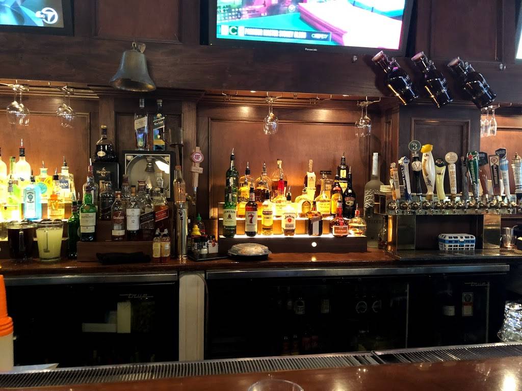 Blackfinn Ameripub - DC | restaurant | 1620 I St NW, Washington, DC 20006, USA | 2024294350 OR +1 202-429-4350