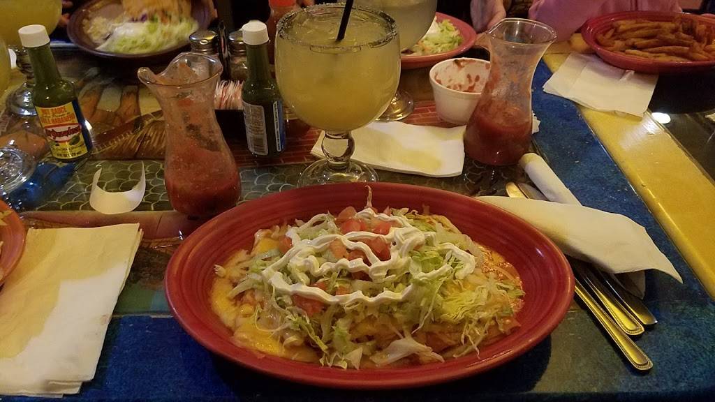 Las Margaritas II | restaurant | 765 2nd St Pike, Southampton, PA 18966, USA | 2153544445 OR +1 215-354-4445