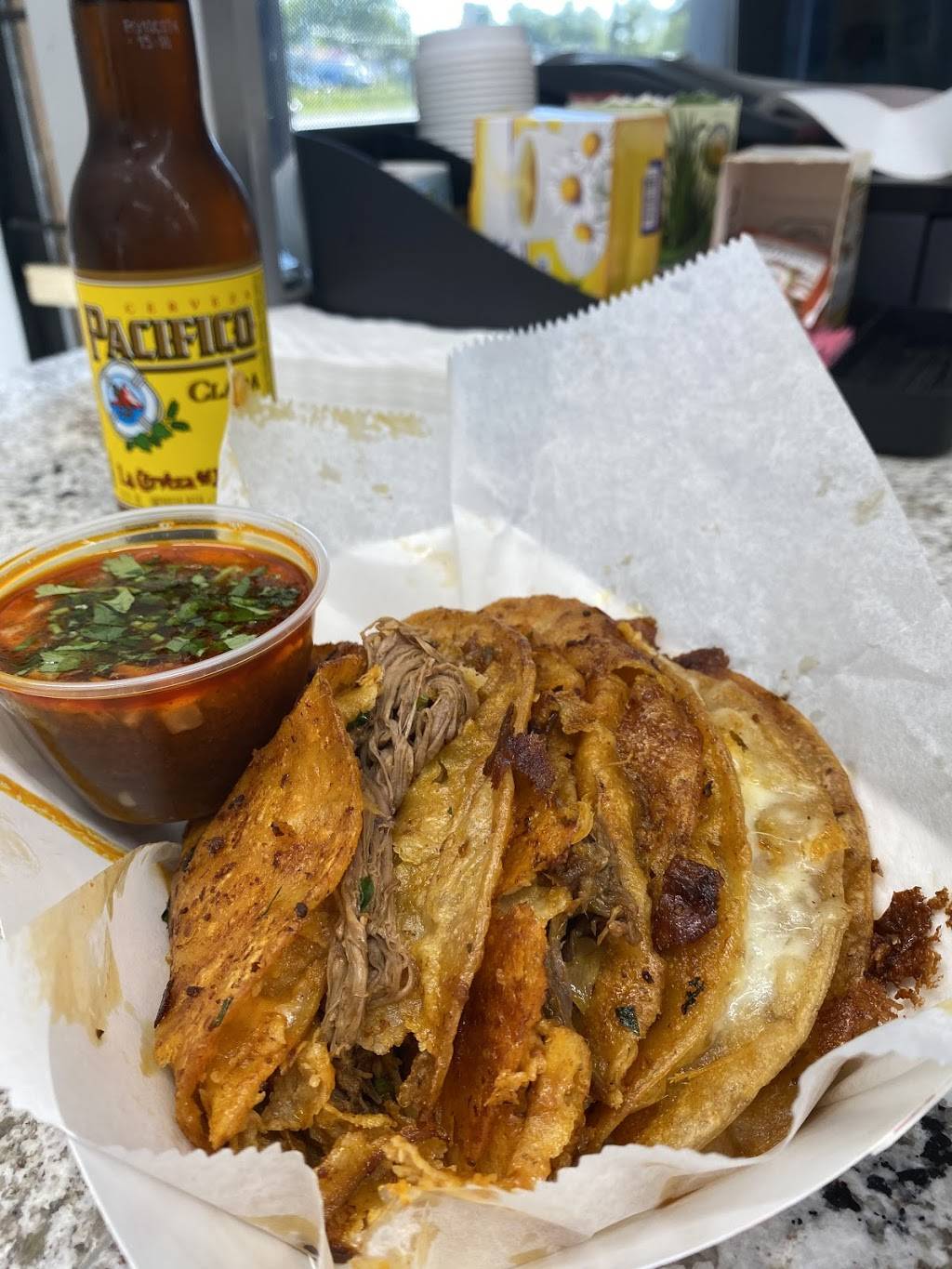 Carnitas El Gordo | restaurant | 5203 W 47th St, Forest View, IL 60638, USA | 7087012126 OR +1 708-701-2126