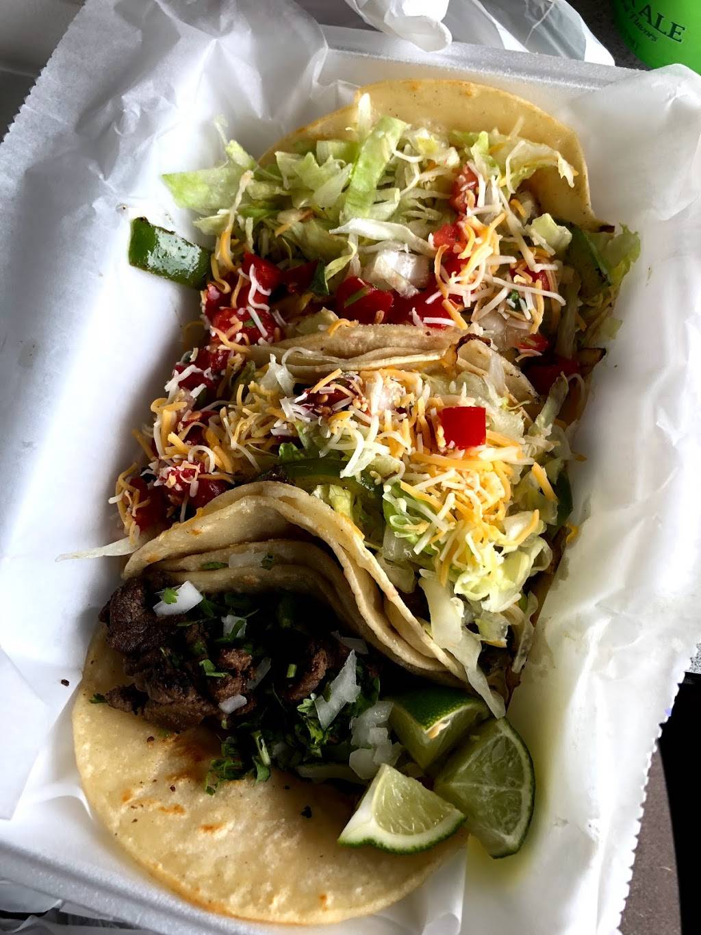 California Taco Shop | restaurant | 2168 Elmwood Ave, Warwick, RI 02888, USA | 4013830075 OR +1 401-383-0075