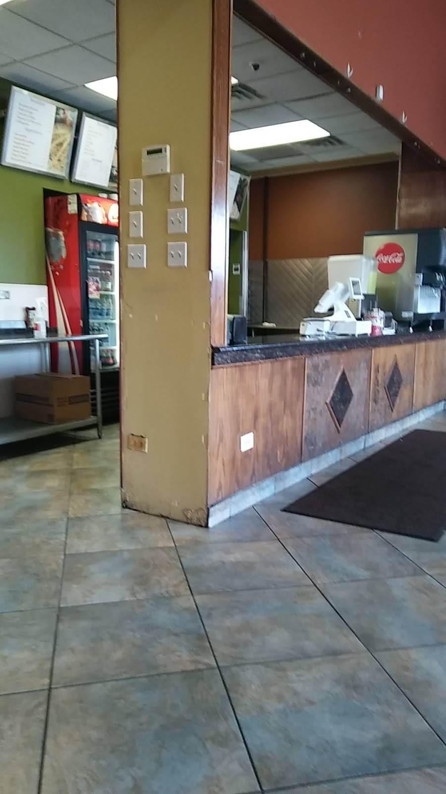 Taco Burrito King | restaurant | 6518 W North Ave, Chicago, IL 60707, USA | 7736372111 OR +1 773-637-2111