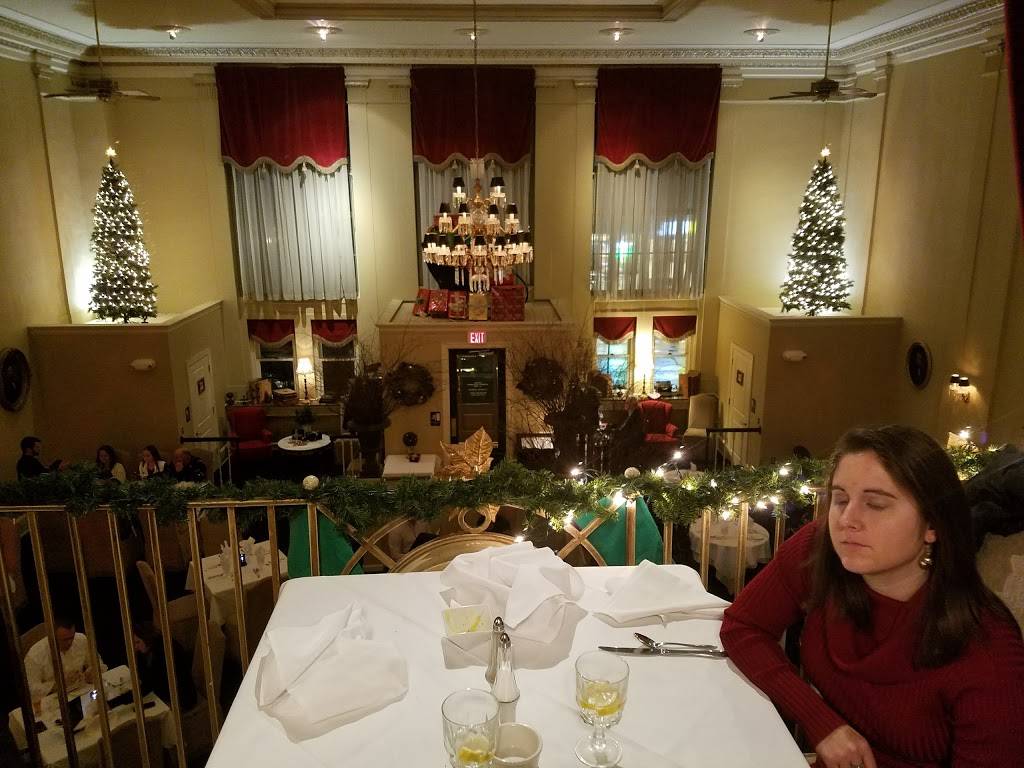 Isabella Restaurant and Cocktail Lounge | restaurant | 23 S Market St, Selinsgrove, PA 17870, USA | 5703740255 OR +1 570-374-0255