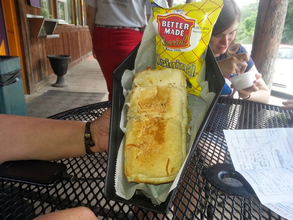 Go to Hell, MI | restaurant | 4045 Patterson Lake Rd, Pinckney, MI 48169, USA | 7348782233 OR +1 734-878-2233