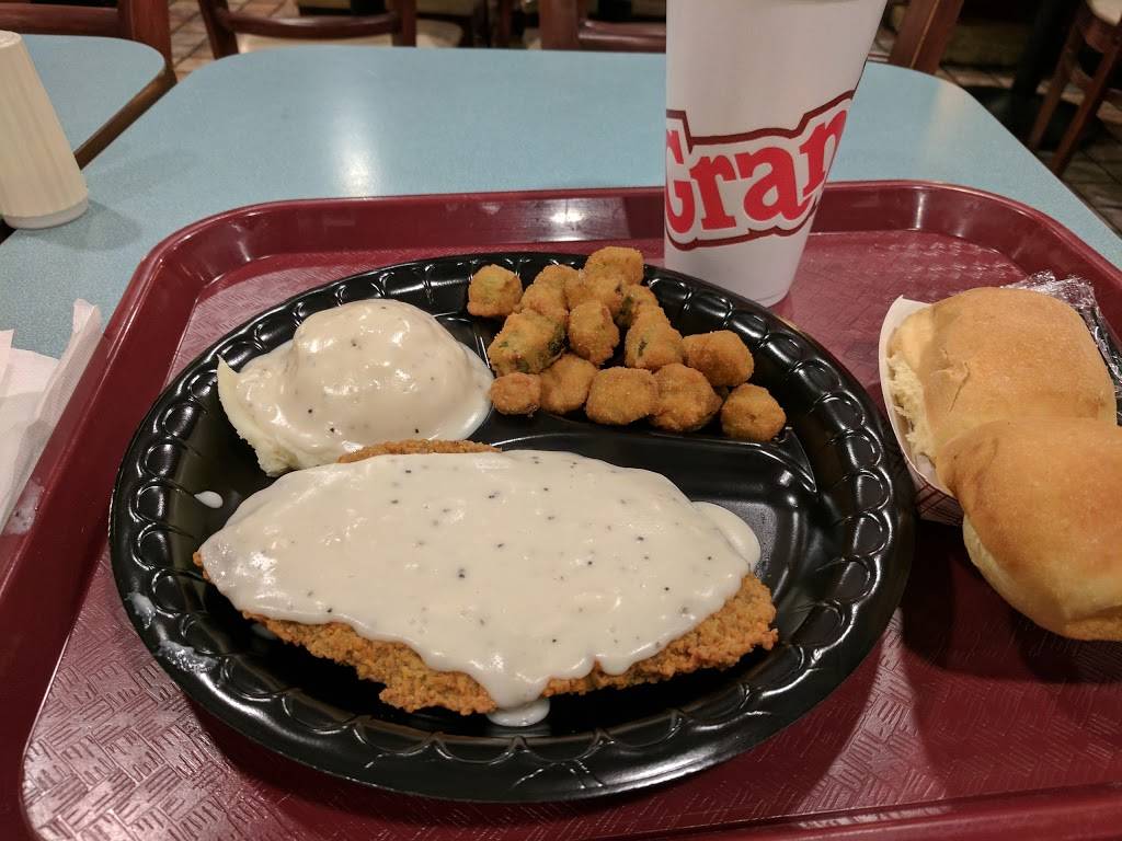 Grandys | restaurant | 401 S Stemmons Fwy, Lewisville, TX 75067, USA | 4695494779 OR +1 469-549-4779